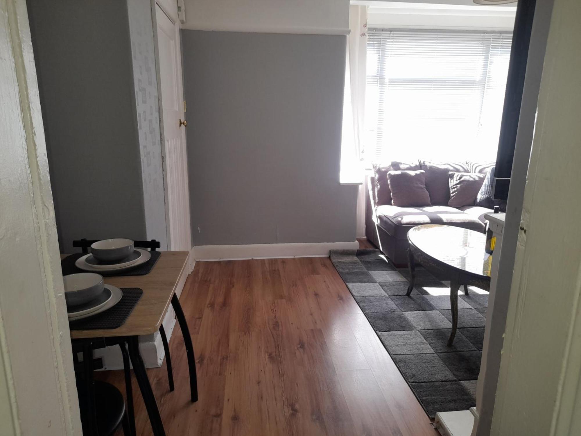 Bright 4-Bed House 15 Min To Manchester Centre Villa ภายนอก รูปภาพ